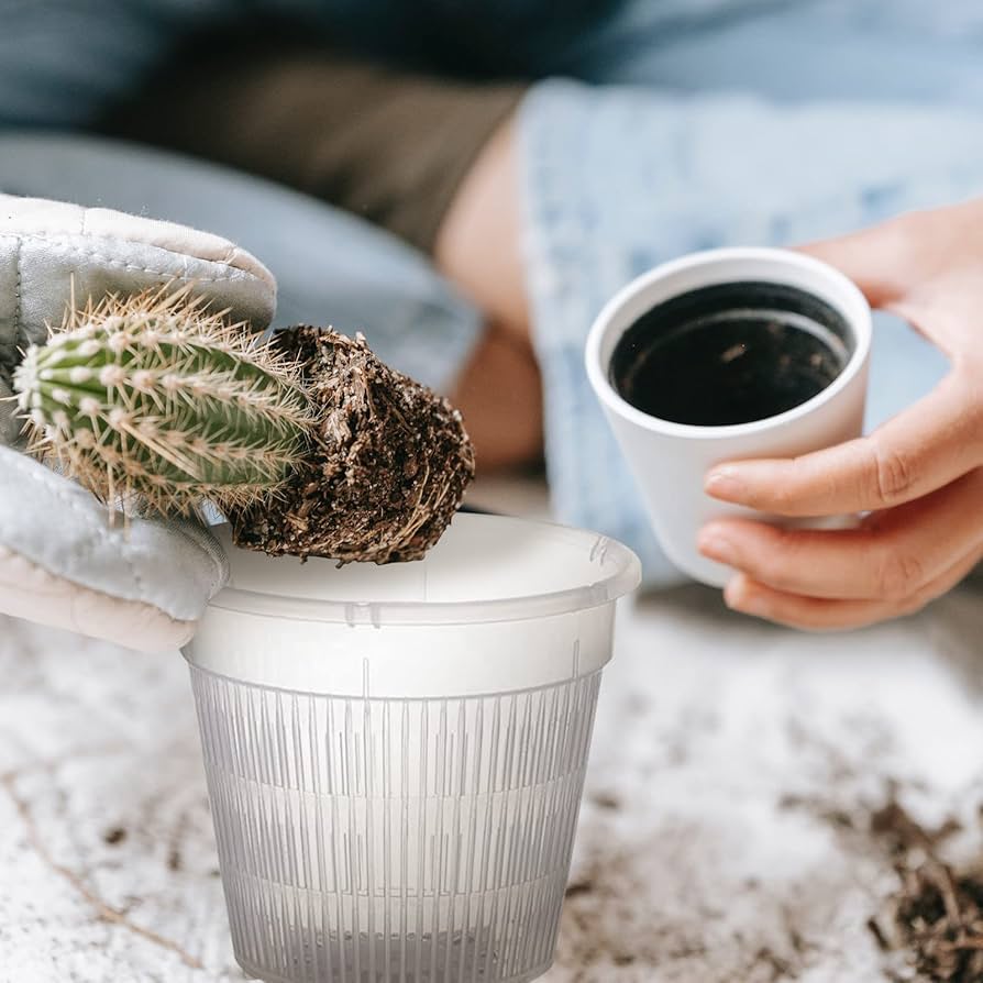 D.I.P. プラスチックポット 植木鉢 D.I.P. プラスチックポット 植木鉢